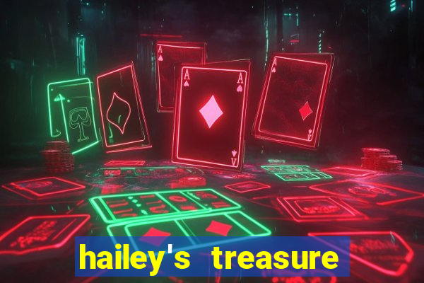 hailey's treasure adventure apk tudo desbloqueado